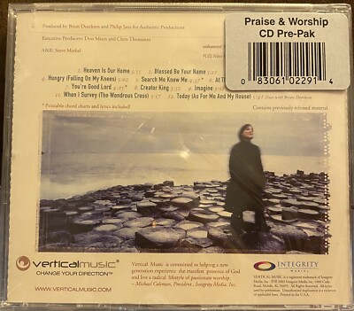 SATISFY by Kathryn Scott (CD-2003) 2 CD Set **BRAND NEW/SEALED