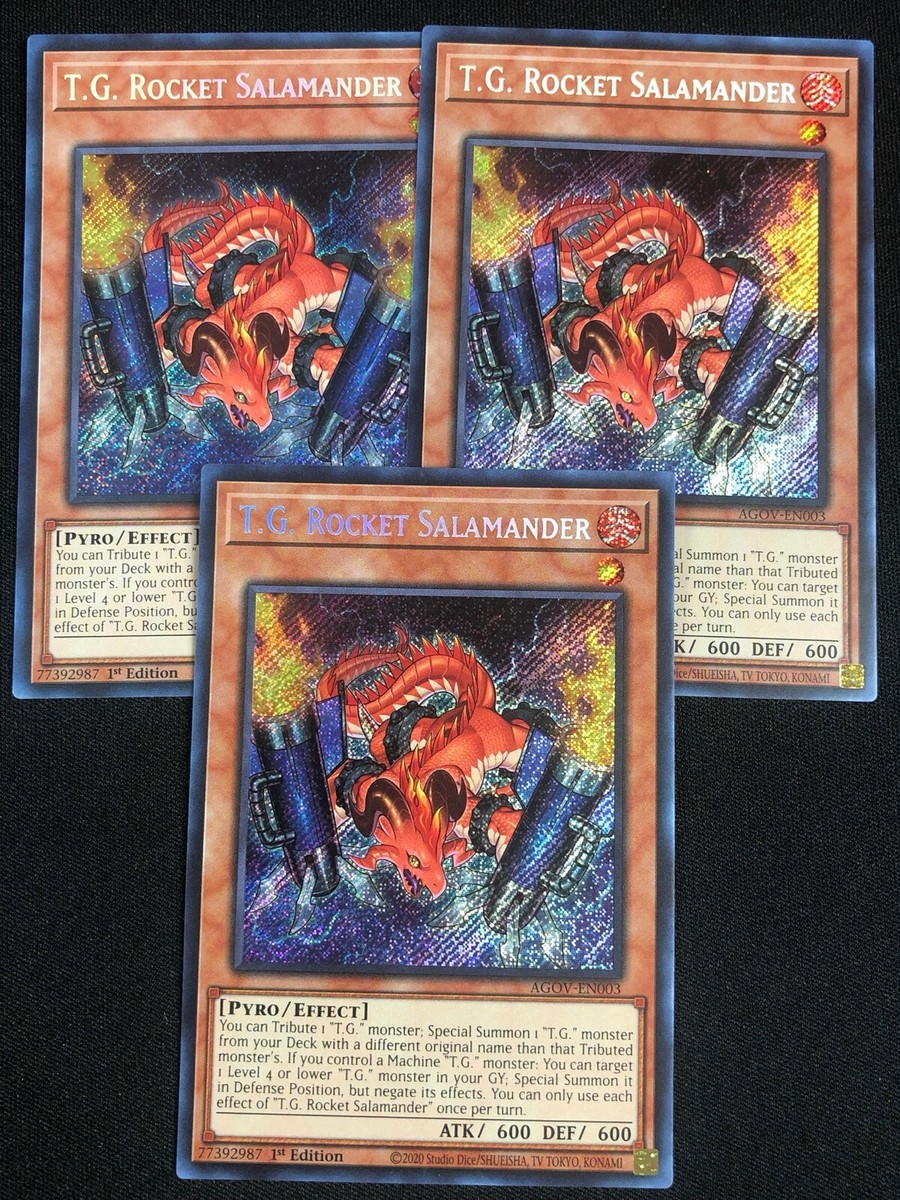 salamander deck yugioh Amazon.com: Generic Complete Custom Deck for Yu-Gi-Oh! VRAINS main image 1