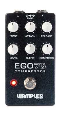 Wampler EGO 76 Compressor