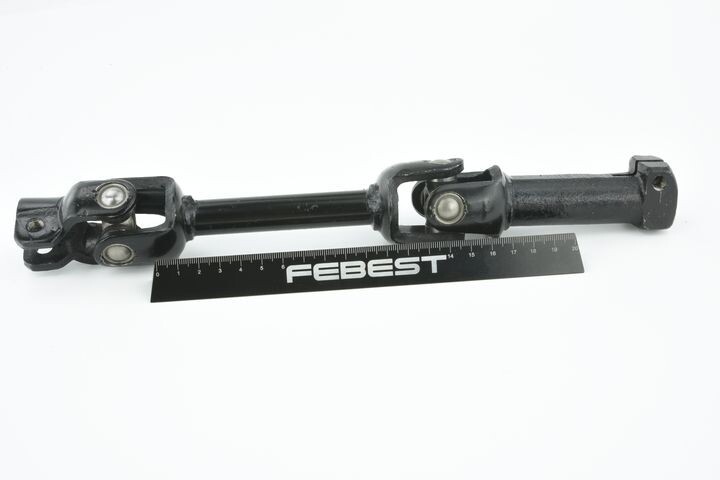 Steering Shaft FEBEST ASM-KB4T for Mitsubishi L200/Triton, Pajero Sport