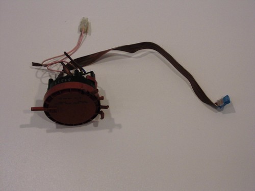Druckwächter Druckschalter Druckdose 645280750 Waschmaschine AEG Lav. 9750
