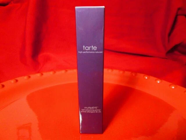 Crecimiento de pestañas y cejas Tarte Crema