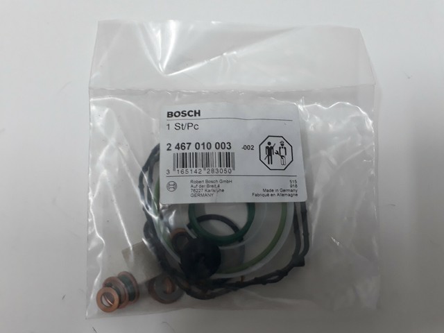 2467010003 bosch ремкомплект тнвд