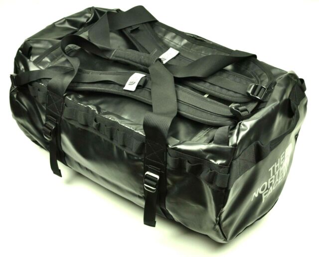 the north face mens travel bag