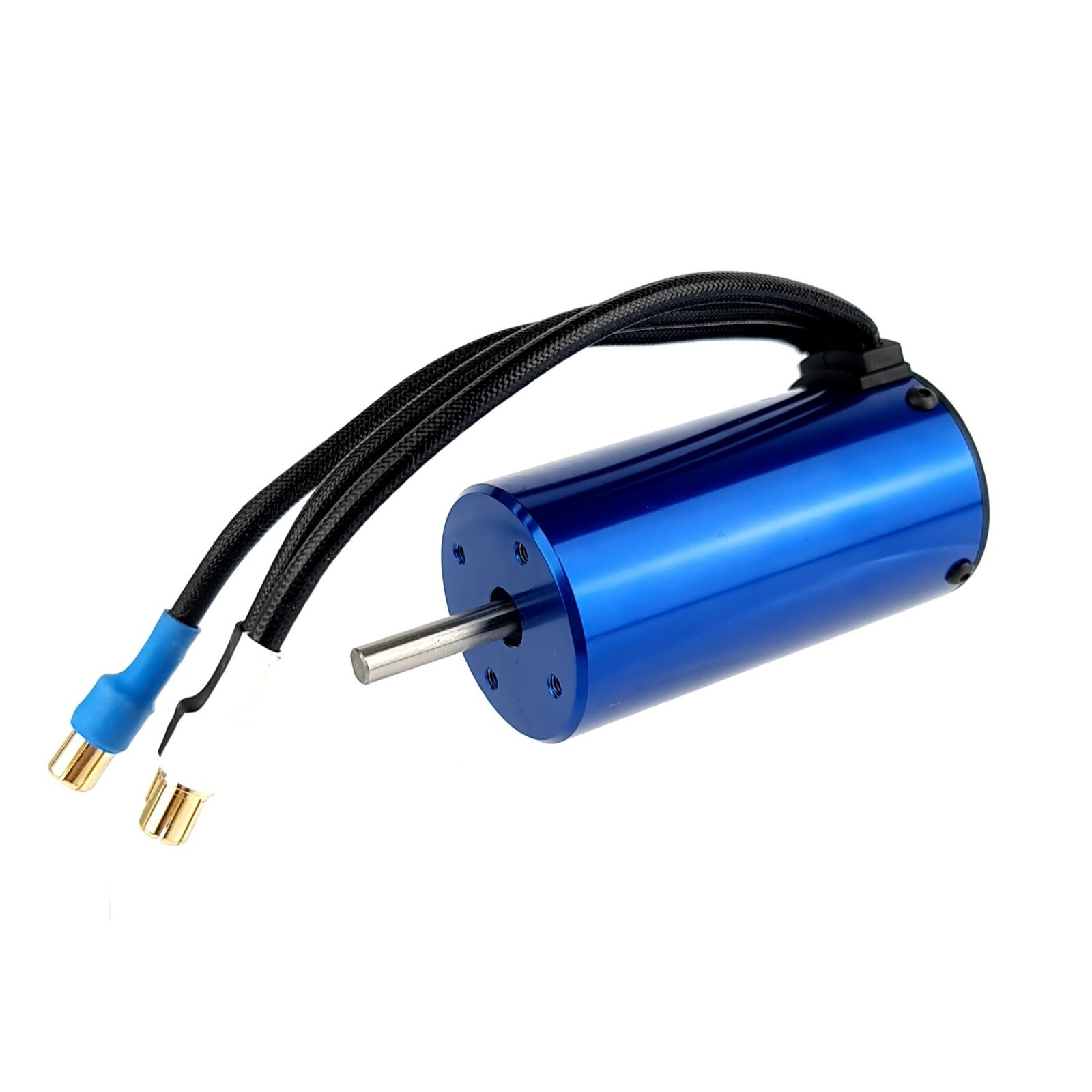 Hobbywing EZRUN 3665SD G3 2400KV Motore Brushless Albero Da 5.0mm - Foto 12