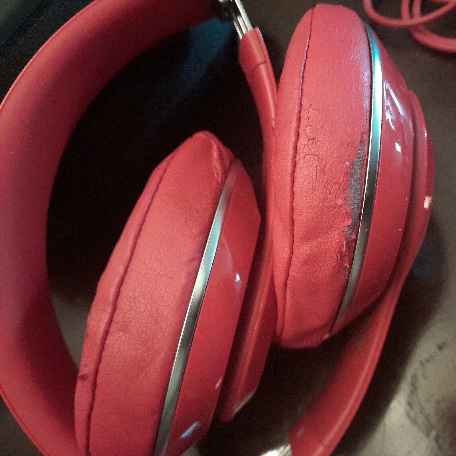 人気が高い DJ機器 Beats Headphone RED mixr Beats Dr.Dre by DJ機器