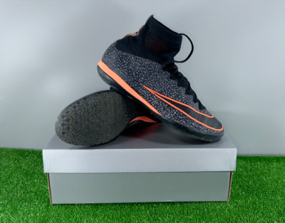 Nike Mercurial X Proximo IC 718774 008 Indoor Soccer Cleats Shoe Men US 8.5 $_57.JPG?set_id=880000500F main image 4