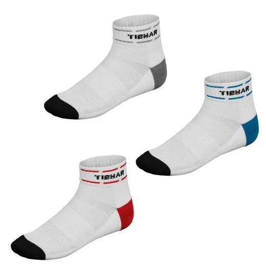 Tibhar Classic Plus / Socke / Tischtennis / NEU /