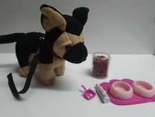 our generation german shepherd