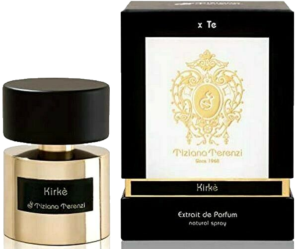 TIZIANA TERENZI KIRKE Extrait De Parfum UNISEX 3.4 Oz / 100 ml