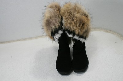 aphnus boots