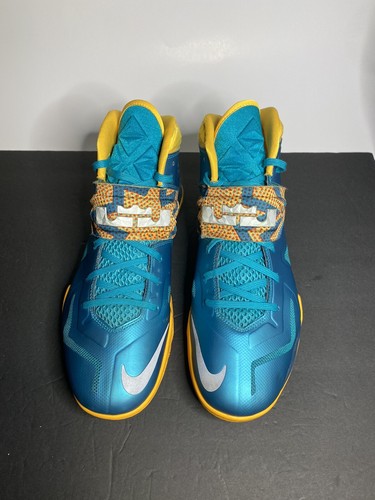 lebron soldier 7s