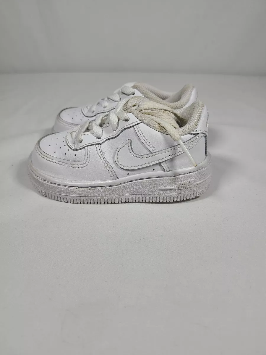 Nike Toddler Air Force 1 Shoes