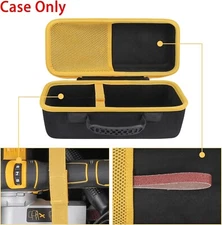 khanka Hard Travel Case Replacement for DEWALT DCM200B 20V MAX XR Cordless Bandf
