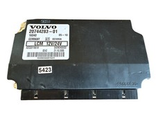 ✅ Volvo VNL Dash Lights Control Module LCM 20744283-01 OEM ✅