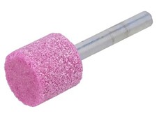 000900129 Schleifsteine 6mm Metall,Stahl Keramik Zylinder ABRA BETA
