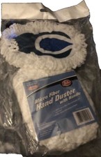 Fuller Brush Micro Fiber Duster With Handle  Replacement Head