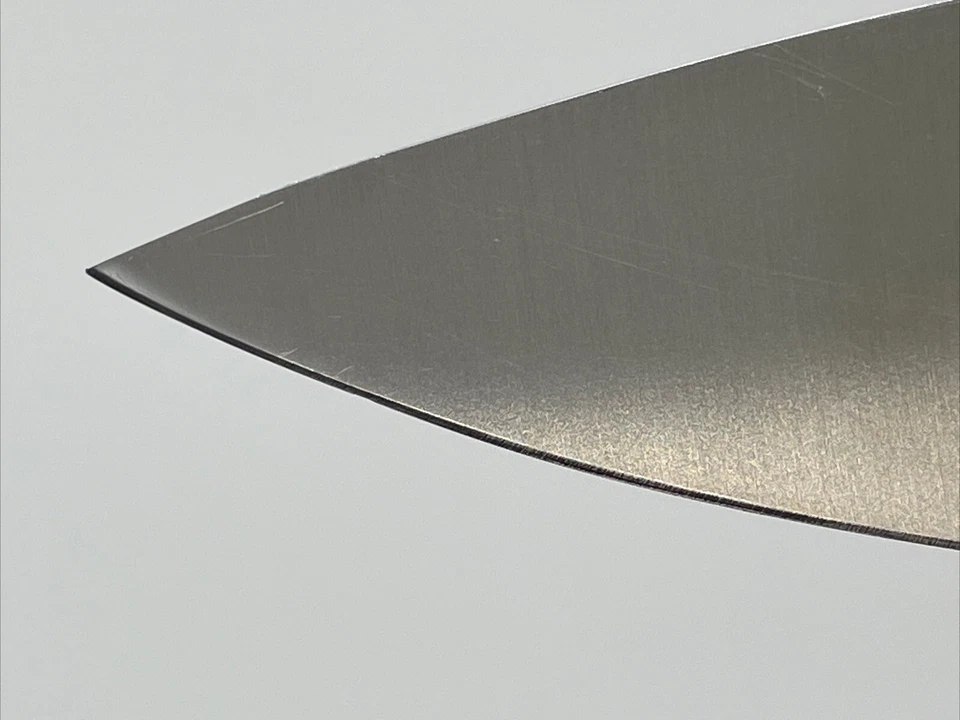 Cuchillo Plegable Spyderco C245G Énfasis G-10 Foto 4 de 4