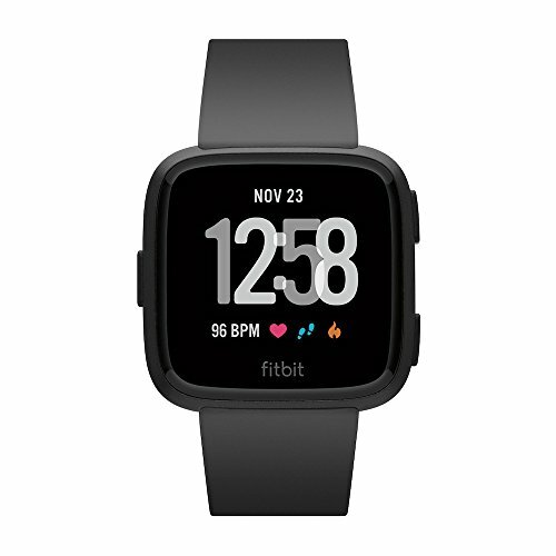 fitbit versa fb504gmbk