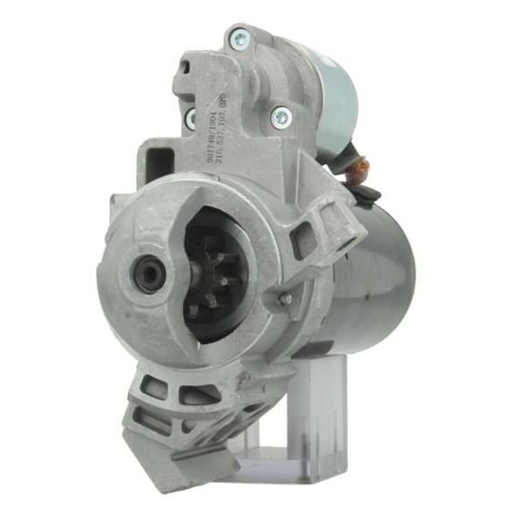 Motorino di avviamento Senso rotazione orario 210.537.103.010 BV PSH per BMW 1 5 - Immagine 3