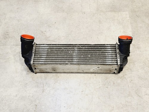 BMW E70 X5 3.0D, Ladeluftkühler, 17517809321, 17517809321