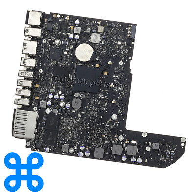 Genuine Apple Mac Mini A1347 Mid 2011 Series I5 2.3ghz Logic Board