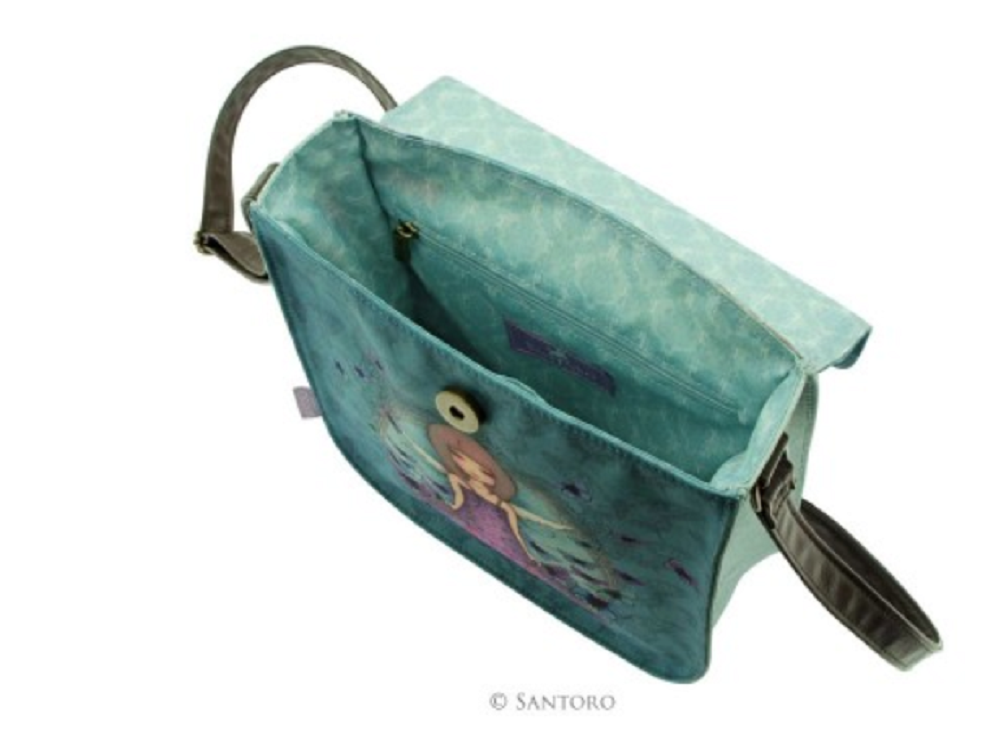 Santoro's Bolsa de Deporte Mirabelle Estella