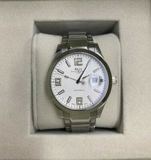 Ball Engineer II Pioneer Stainless Steel Watch NM2026C-S4CAJ-SL