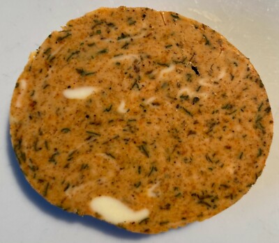 Kräuterbutter BBQ 200 Gewürzbutter Kräuterbutter Gewürzmischung Butter Pökelsalz