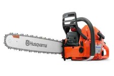 Motosega Professionale Husqvarna 365 X-Torq® 70.7cc 3.6kw