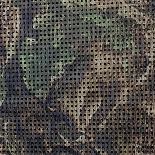 ShedOFF Wide Bottom Waterproof 4 Sides 270° Degree See Through Hunting Blind 2-3 - Picture 4 of 5