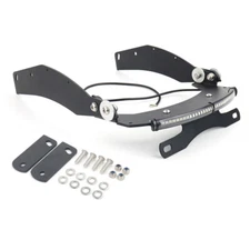 Fender Eliminator Kit License Plate Fit For Honda Fury VT1300CX 2010-2022 