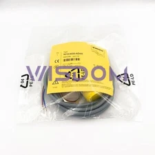 1PC New For TURCK NI15-M30-AD4X Inductive sensor