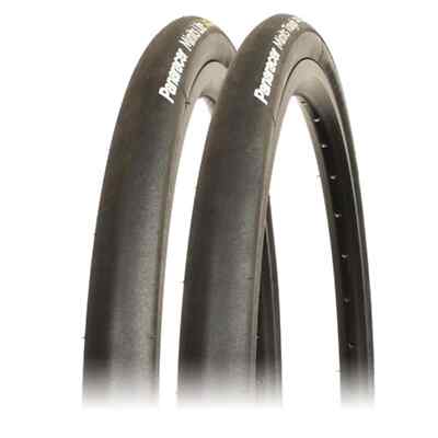 Panaracer Minits Lite schwarz/schwarz 20x1,25'' klappbar