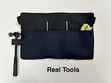 Personalized Kids Tool belt With Tools