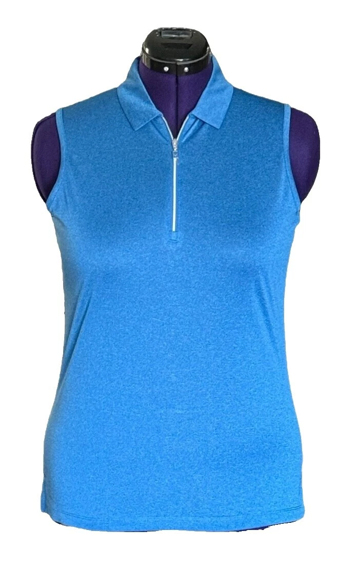 Camisas y camisetas de Golf Callaway Blanco para Mujeres