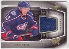 2011-12  SPx #167  Cam ATKINSON   RC JSY  Tampa Bay Lightning  729/799