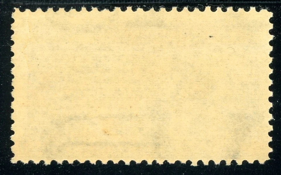 USAstamps Unused FVF US 1911 Special Delivery Scott E8 OG MNH SCV $250 - Image 2 of 2