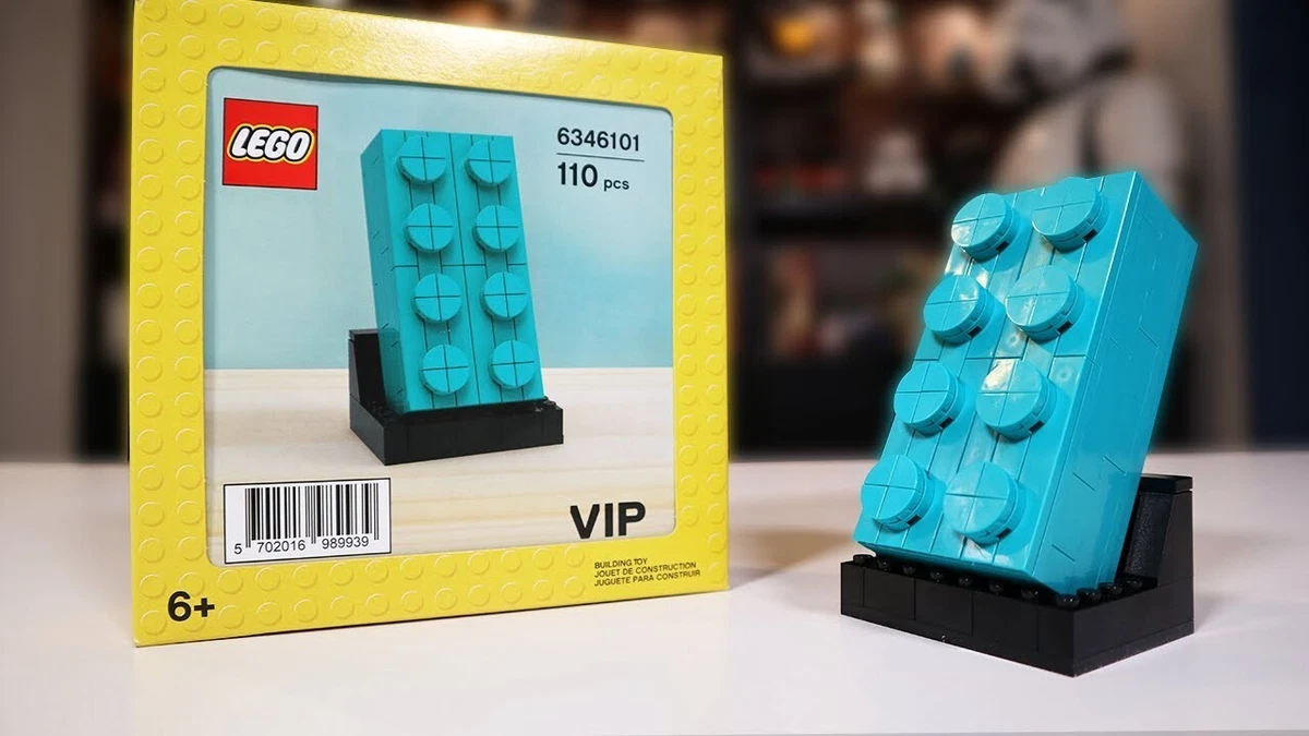 6346101 lego clearance