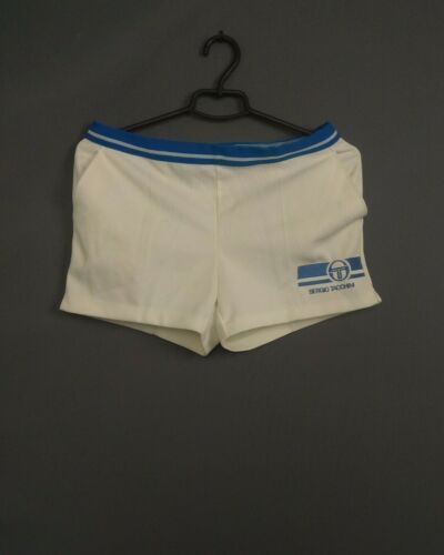 Sergio Tacchini Velocita Tango Red/Orange Men's Shorts STMS2138735