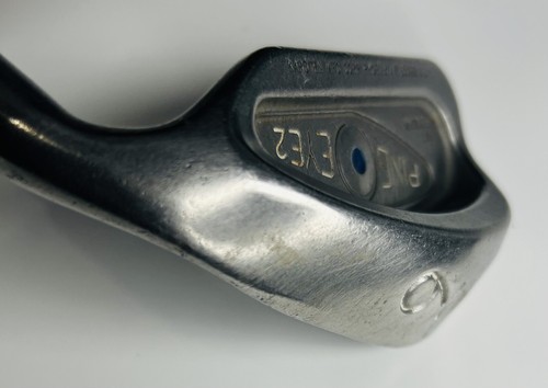 PING Eye 2 Blue Dot 9-Iron Single Iron RH ZZ Lite Steel Shaft - Picture 3 of 20