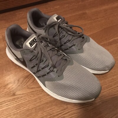 women's nike run swift gunsmoke