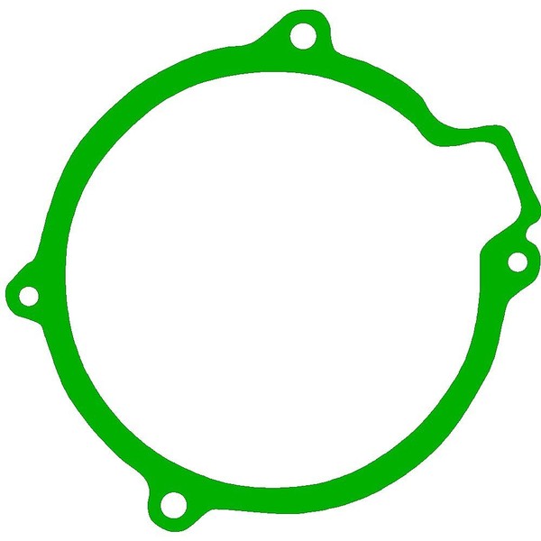 Dichtung Lichtmaschinendeckel FüR Kawasaki Z Ltd C 550 1980-1983 KZ550C-image