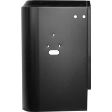 0479-135 Key Parts Tail Light Panel  Driver Left Side Hand for Jeep CJ7 76-86