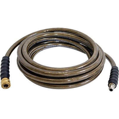 #ad #ad 4500 PSI Pressure Washer Hose Cold Water Use 3 8 Inch Inner Diameter 50 Foot $103.72