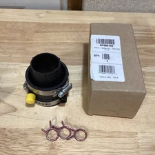 Goodman Drain Kit RF000142 Horizontal-Left Vertical Flue Vent Gas Fired Furnace