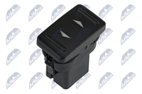 Schalter Fensterheber Hinten FüR Ford Focus C-MAX Ii Stufenheck Turnier