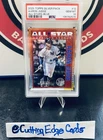 2025 Topps Series 2-1990 Topps Chrome Silver Pack All-Stars Aaron Judge PSA 10
