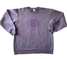 Vintage Guess Georges Marciano Sweater Usa Made 100% Cotton Medium 80's 90's