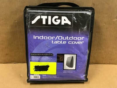 New 2014 Stiga Indoor/Outdoor Table Cover - #T1816
